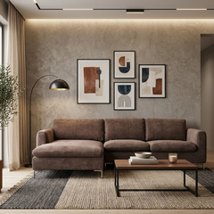 Sofa Góc Ifurni G32