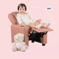 Ghế Thư Giãn Recliner Keezi Kids