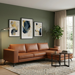 Sofa Góc Ifurni - G18