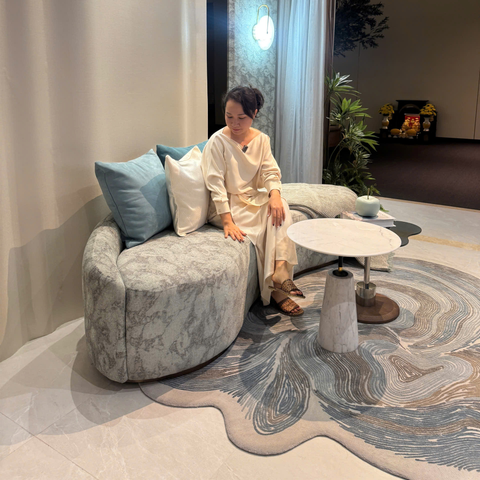 Sofa Cirrus