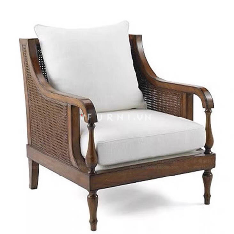 Sofa Đơn Sanrio Indochine