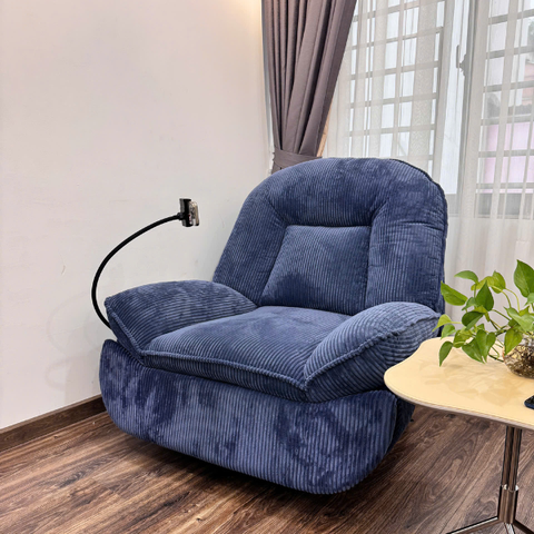 Ghế Recliner Swivel Hela