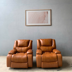 Ghế Thư Giãn Recliner Blackwall