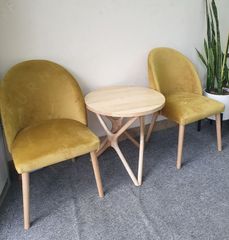 Ghế Velvet