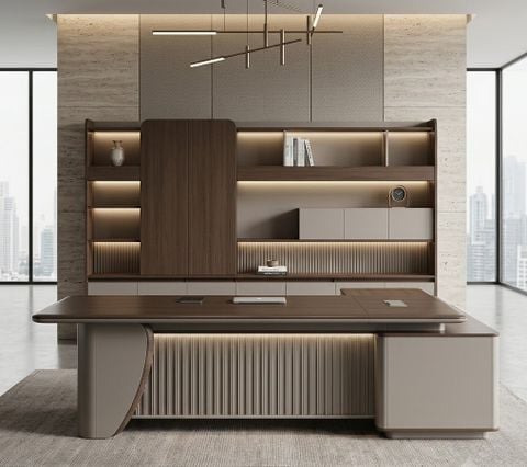 Bàn giám đốc Kim Vermont