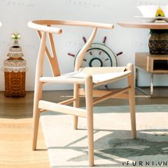Ghế Wishbone