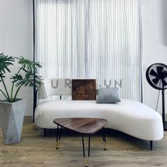 Sofa Cong Comma