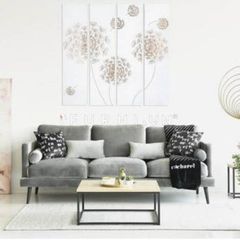 Sofa Băng Supine