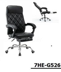 Ghế Văn Phòng G526 2HE S