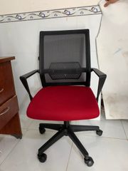 Ghế Văn Phòng IF 132 2ME M