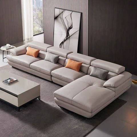 Sofa Góc Bracken