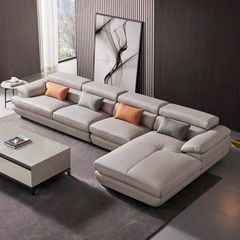 Sofa Góc Bracken