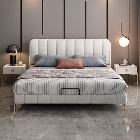 Giường Ngủ Amando