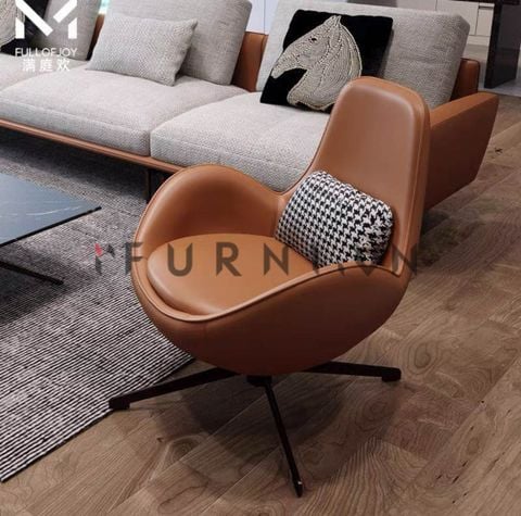 Ghế Thư Giãn Swivel