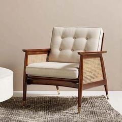 Ghế Thư Giãn Nadia Indochine