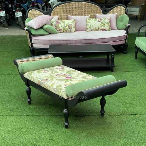 Bench Sanrio Indochine