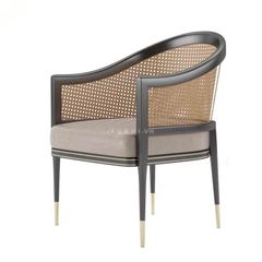Ghế Thư Giãn Grasse Indochine