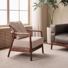 Ghế Thư Giãn Alison Indochine