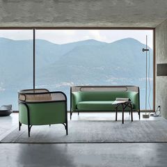 Sofa Băng Targa Indochine