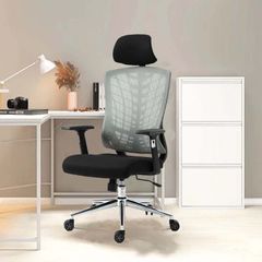 Ghế Văn Phòng Del 995 2HE M
