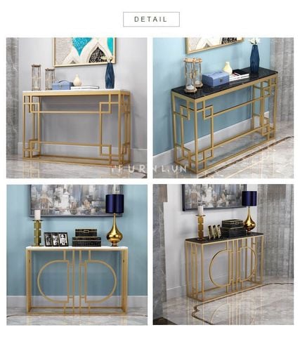 Console Benvis