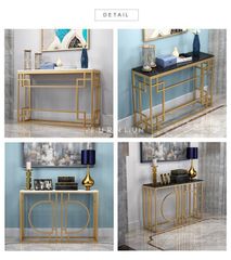 Console Benvis