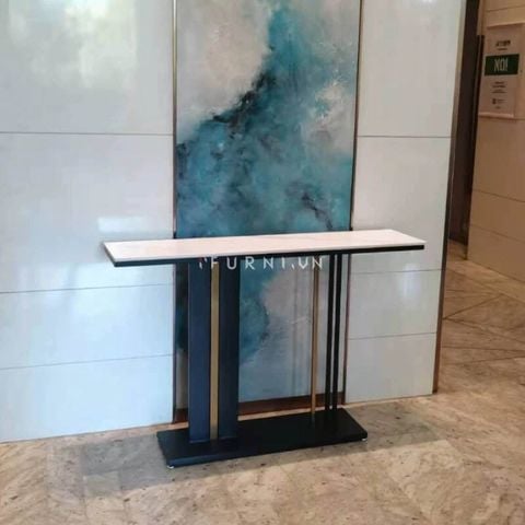 Console Phedra