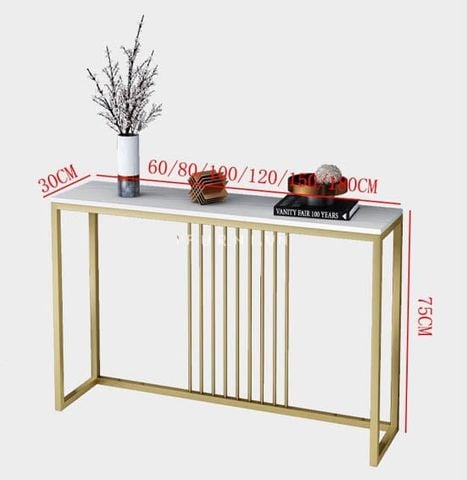 Console Caradoc