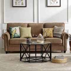 Sofa Floral
