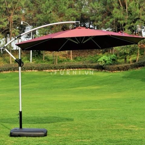 Dù Tròn Parasols