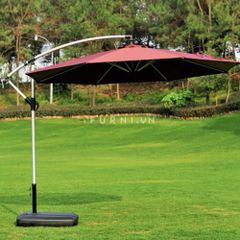 Dù Tròn Parasols
