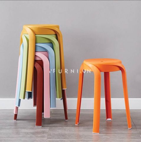James Hylie Chairs