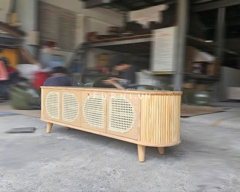 Kệ Ti Vi Janu Indochine