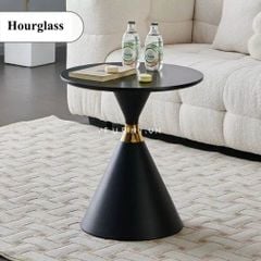 Bàn Trà Hourglass 2