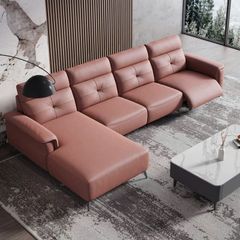 Sofa Góc Recliner Boone