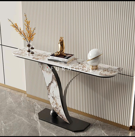 Kệ Console Narrow Essence