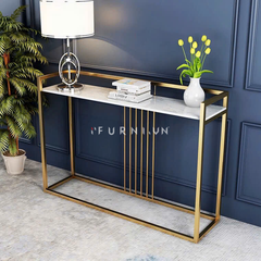 Kệ Console Narrow Vision
