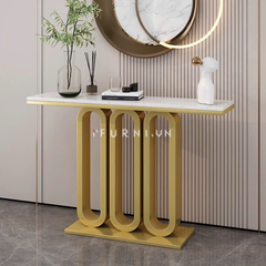 Kệ Console Narrow Touch