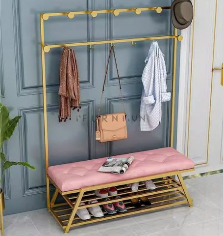 Kệ Giày Simple Nest