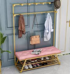 Kệ Giày Simple Nest