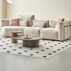 Sofa Góc Luxora