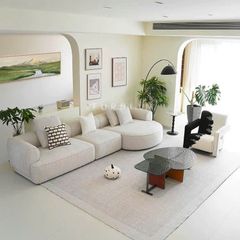 Sofa Góc Aristo