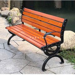Băng Chờ Sân Vườn Laze