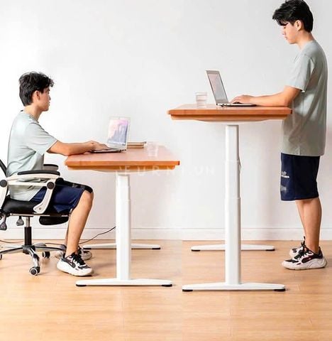Bàn Làm Việc Focus