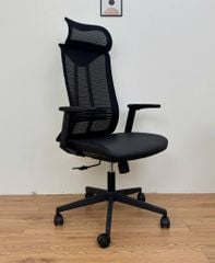 Ghế Văn Phòng Rainbow CM B253AS 1