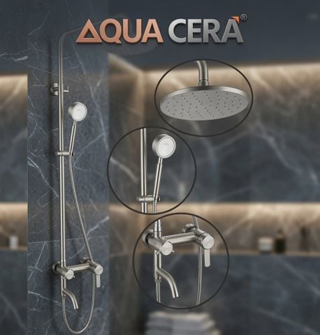 SEN CÂY NÓNG LẠNH 127M