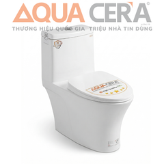 BỒN CẦU LIỀN KHỐI - 032