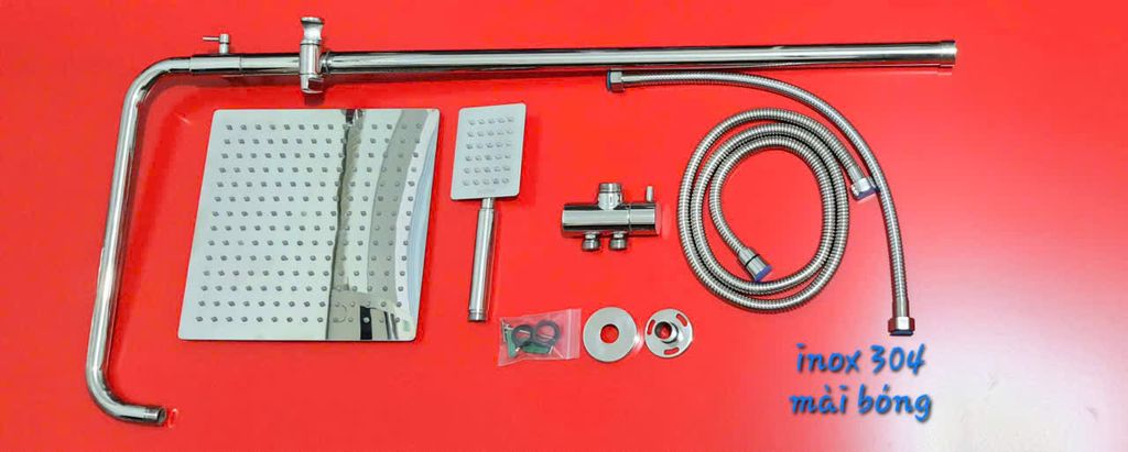 SEN CÂY NÓNG LẠNH CAO CẤP 543VM25