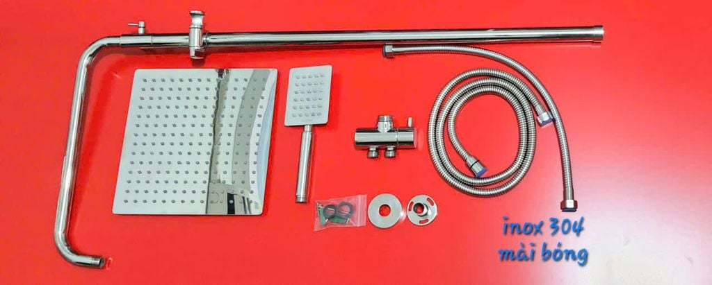 SEN CÂY DÙNG CHO MÁY NÓNG LẠNH TRỰC TIẾP 03VM25