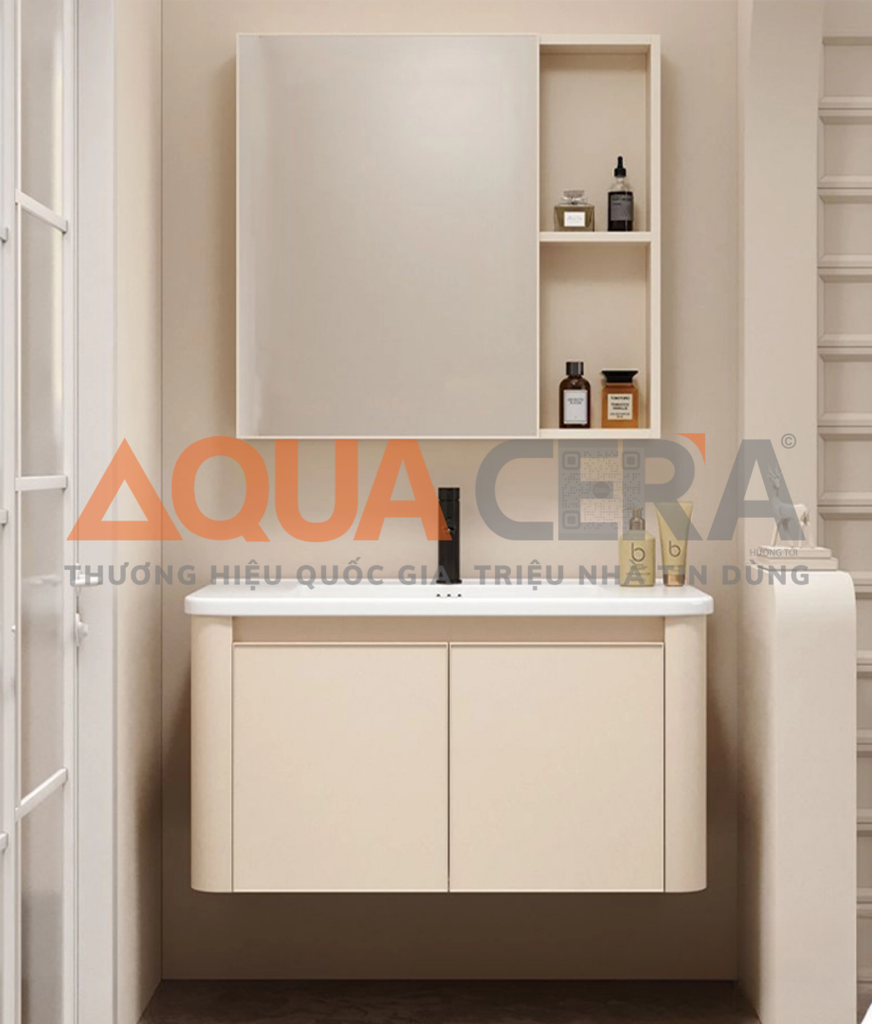 TỦ LAVABO KÍCH THƯỚC 60x47 - 05 - 1K